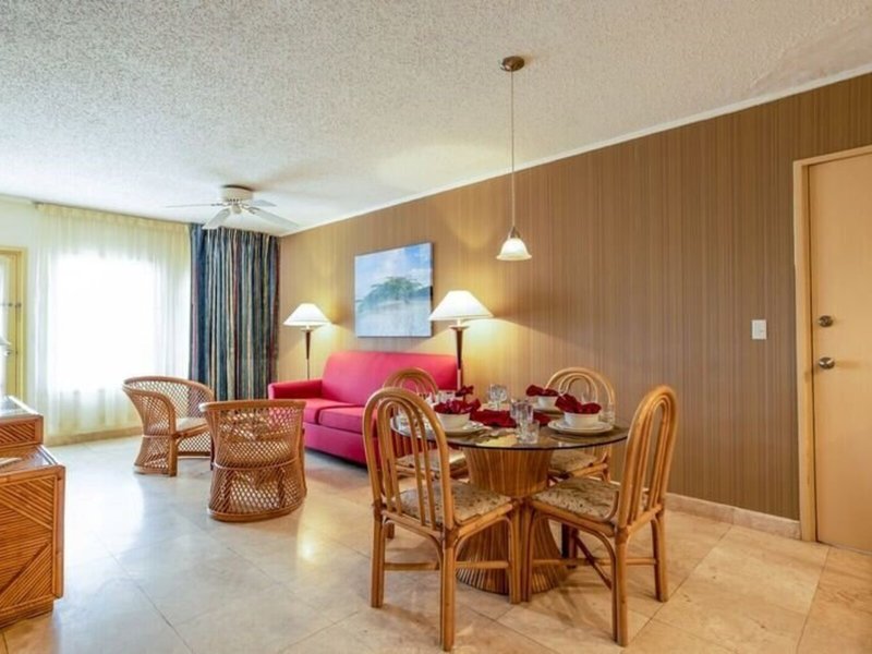 Caribbean Palm Village Resort 22