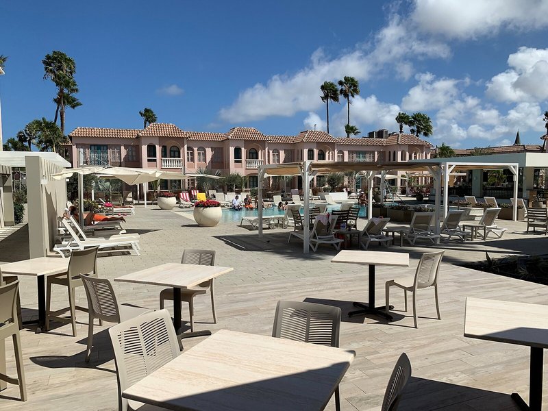 Caribbean Palm Village Resort 27