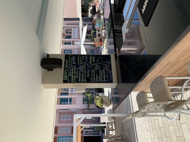 Caribbean Palm Village Resort 29