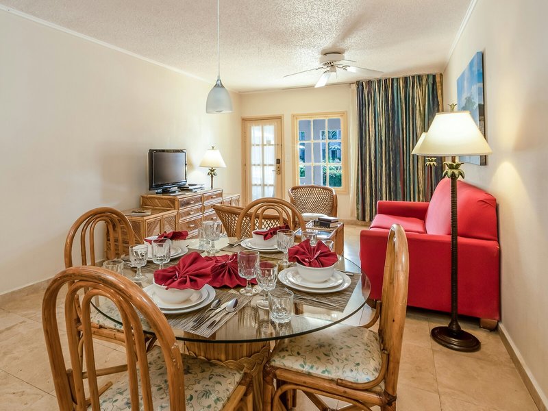 Caribbean Palm Village Resort 31