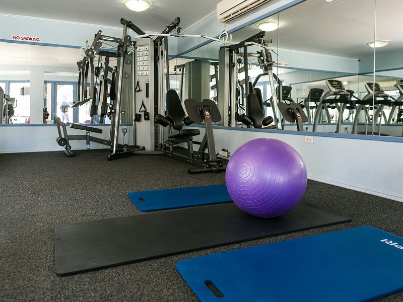 Caribbean Palm Village Resort 32