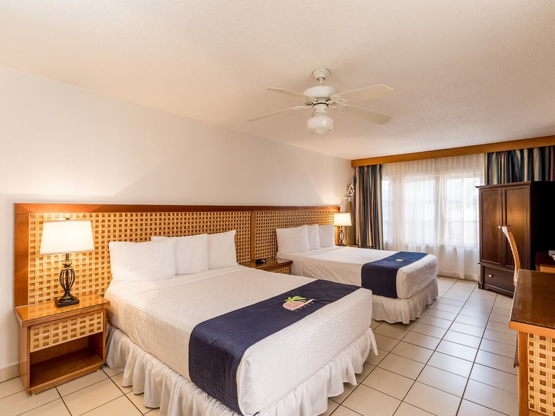 Caribbean Palm Village Resort 37