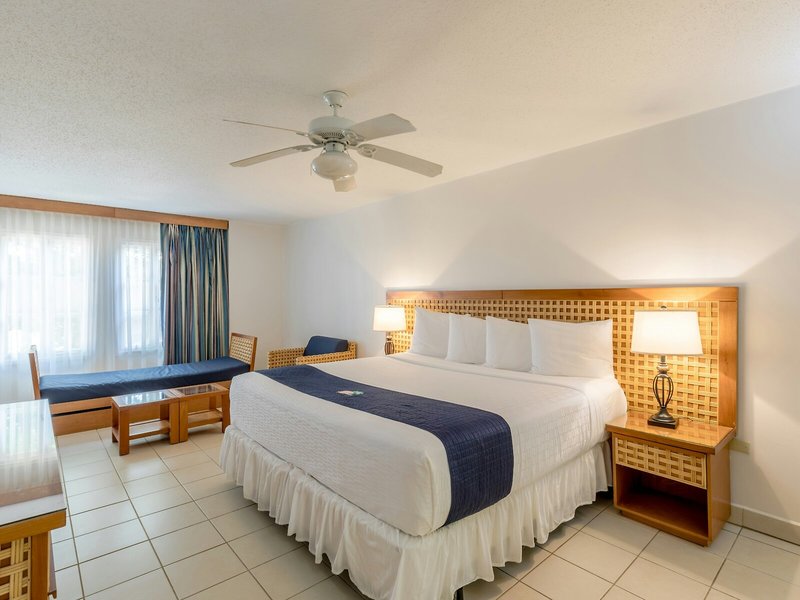 Caribbean Palm Village Resort 39