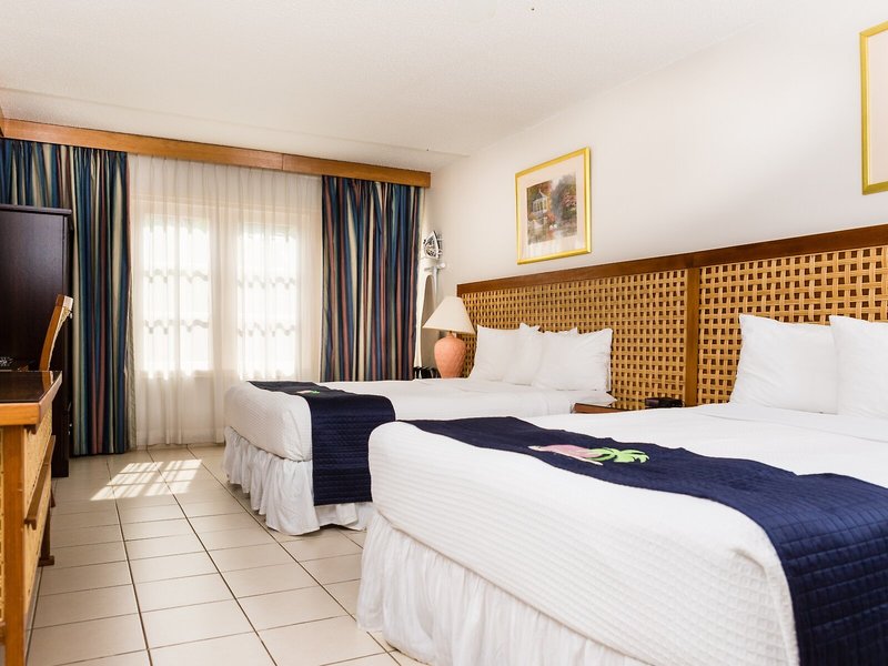 Caribbean Palm Village Resort 41