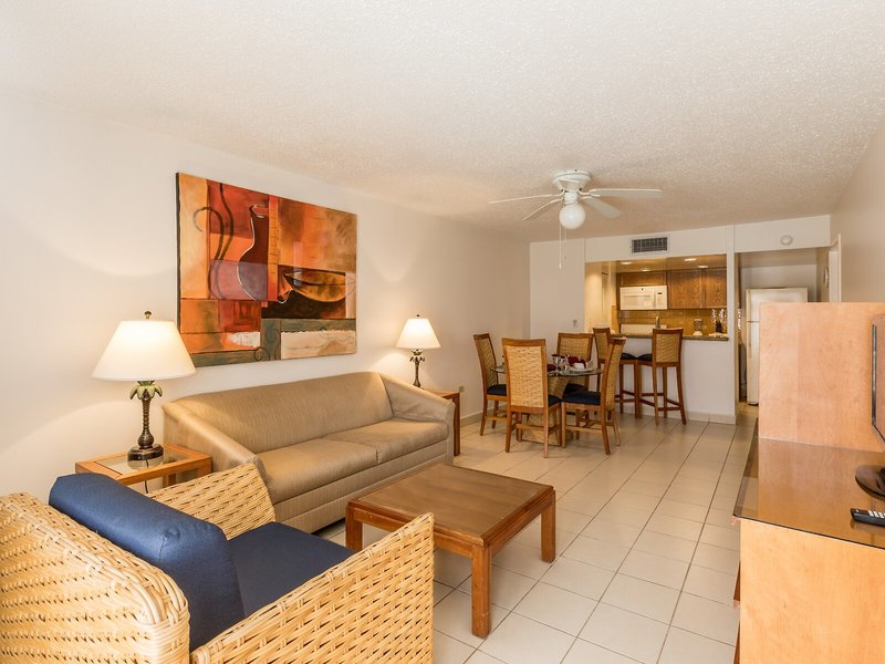 Caribbean Palm Village Resort 42