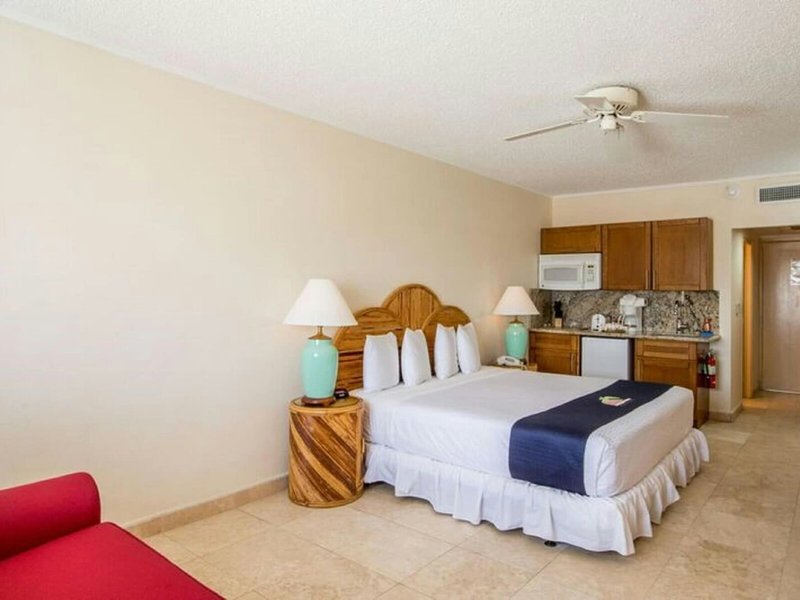 Caribbean Palm Village Resort 43