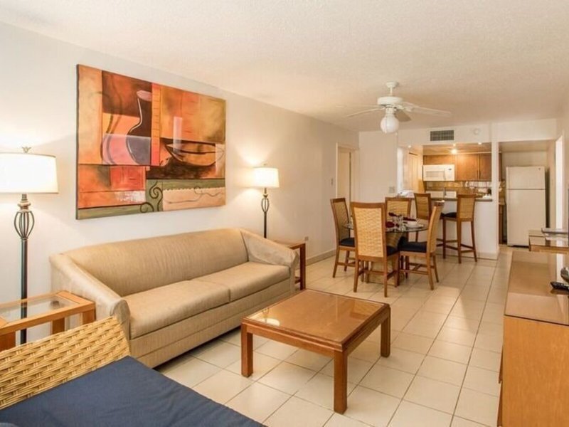 Caribbean Palm Village Resort 44