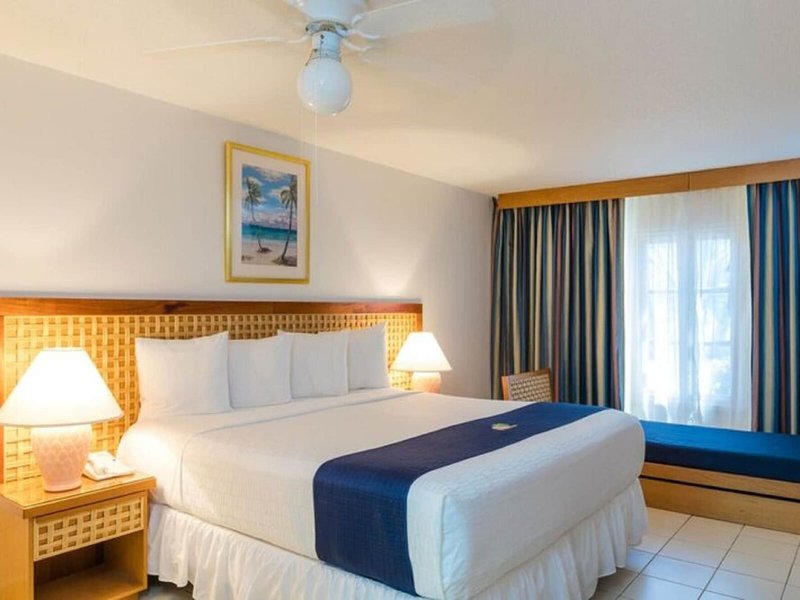 Caribbean Palm Village Resort 46