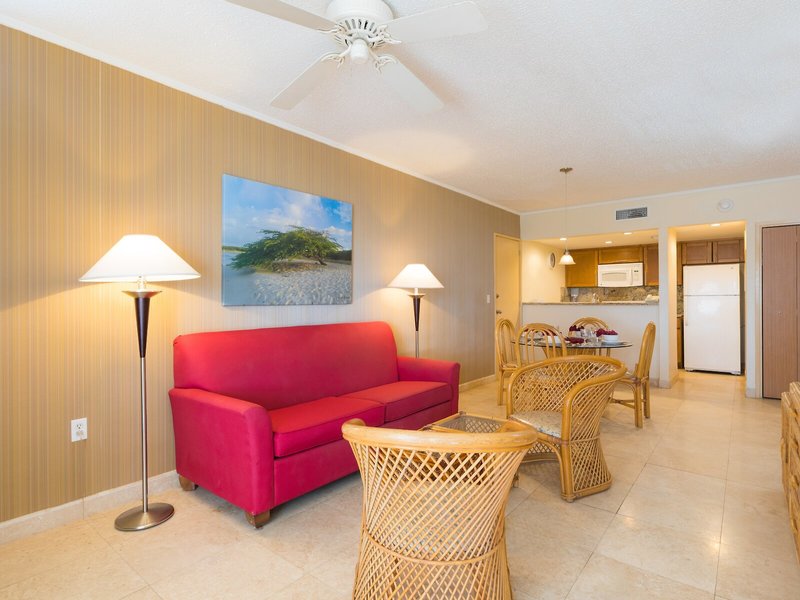 Caribbean Palm Village Resort 47