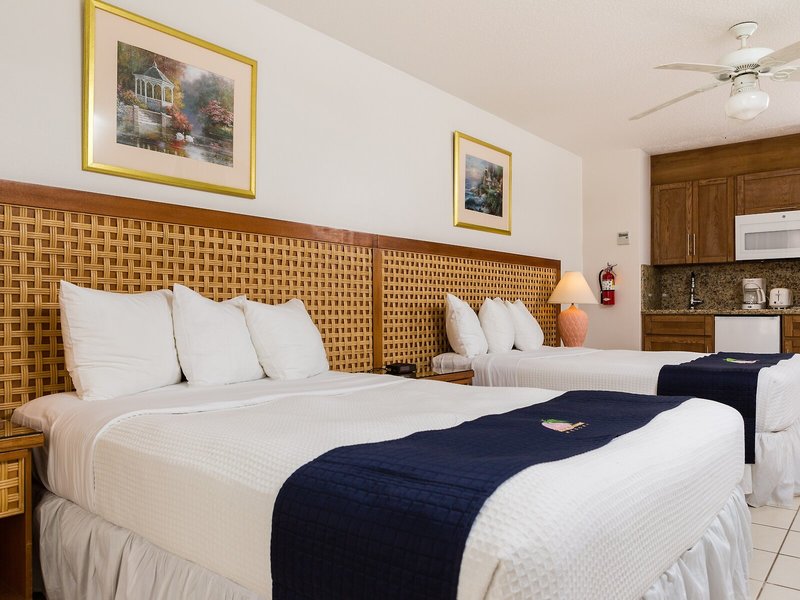 Caribbean Palm Village Resort 48