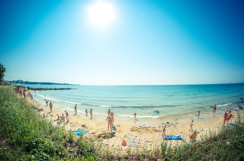 Riviera Fort Beach 3