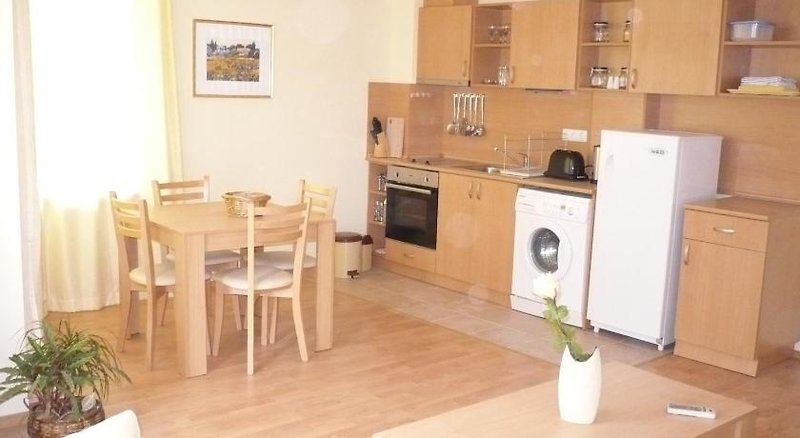 Nessebar Fort Club 1