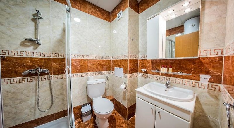 Nessebar Fort Club 2