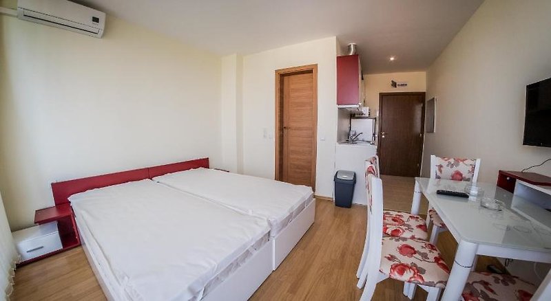 Nessebar Fort Club 3