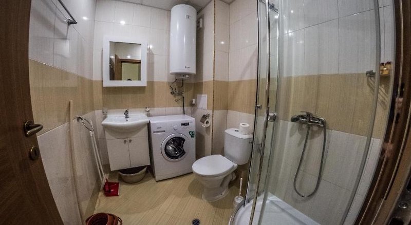 Nessebar Fort Club 4