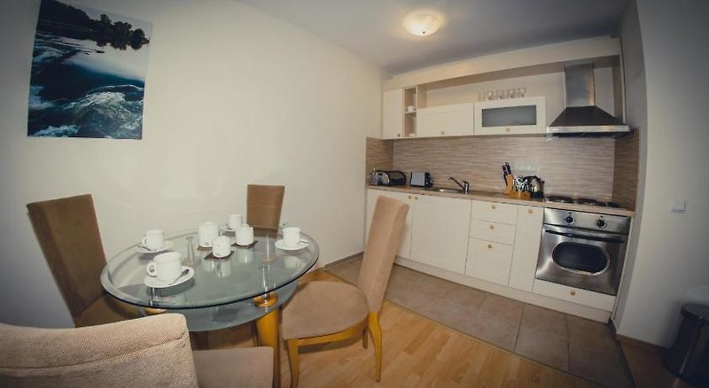 Nessebar Fort Club 5