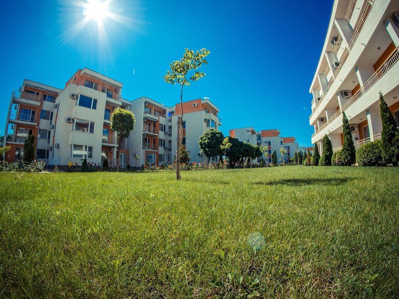 Nessebar Fort Club 2