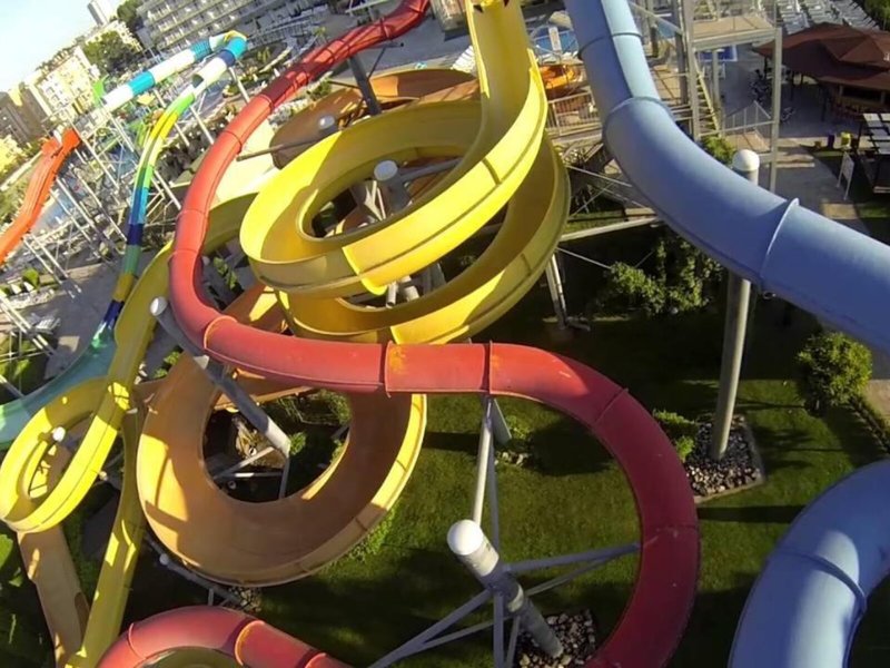 Nessebar Fort Club 5