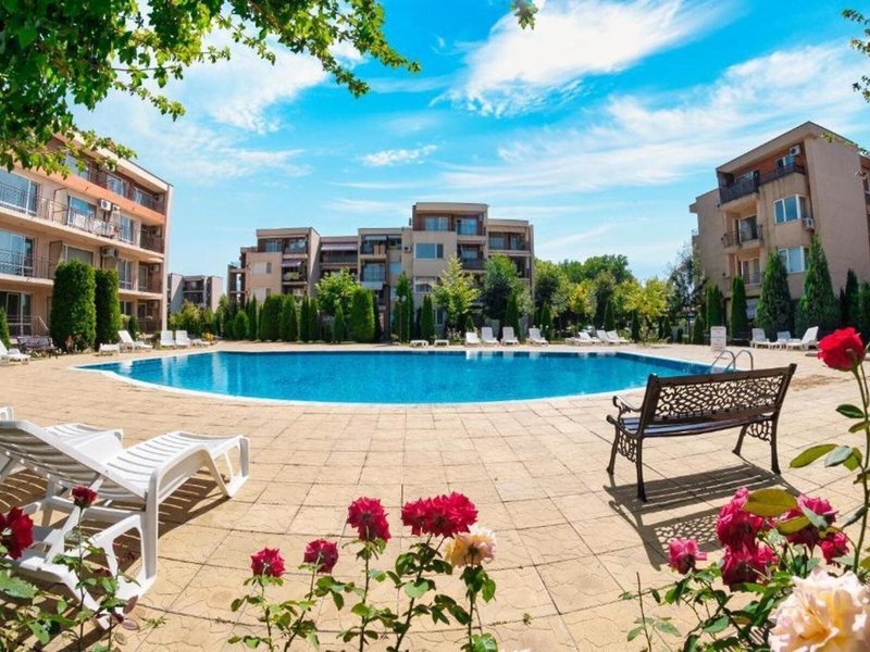 Nessebar Fort Club 6