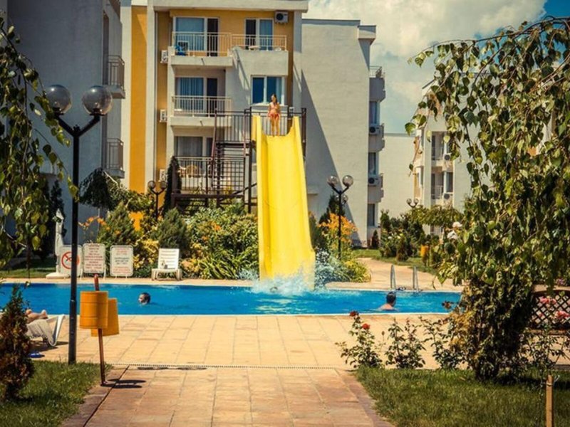 Nessebar Fort Club 7