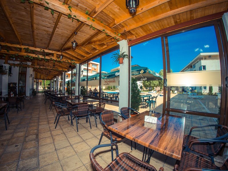 Nessebar Fort Club 8