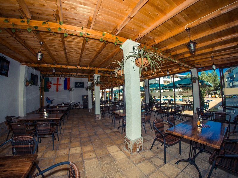 Nessebar Fort Club 11