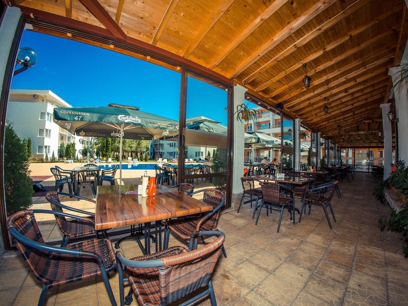 Nessebar Fort Club 12