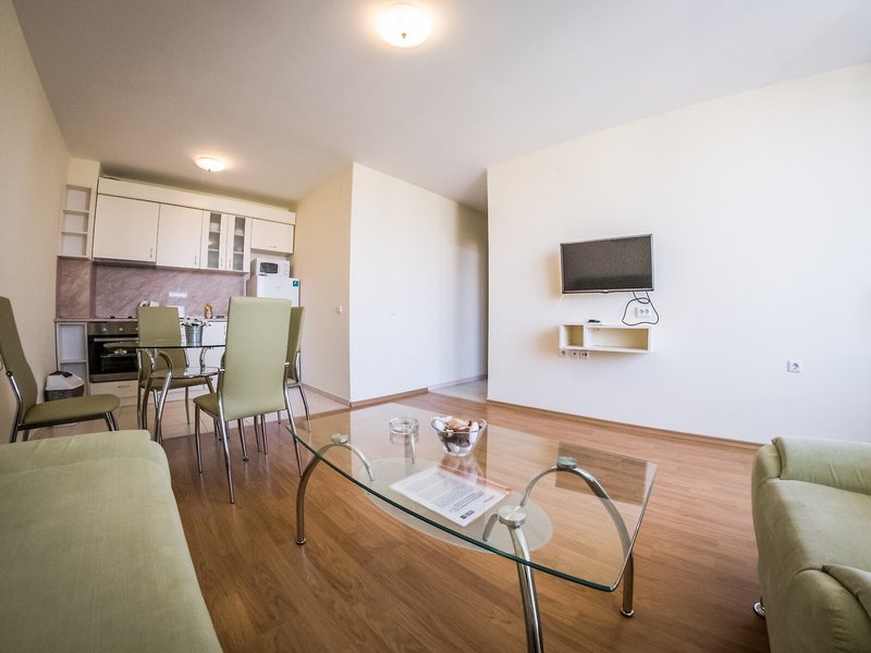 Nessebar Fort Club 13