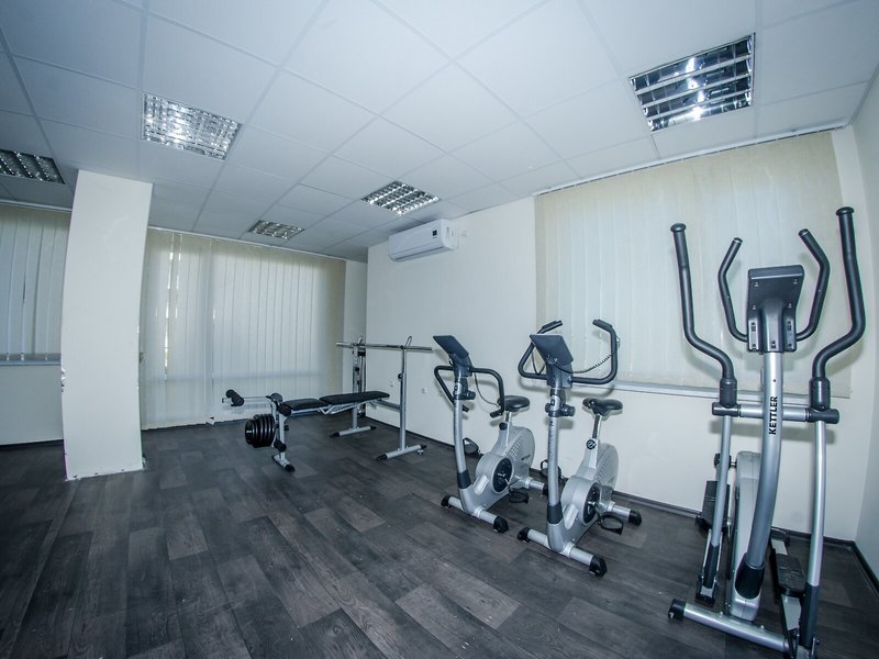 Nessebar Fort Club 15