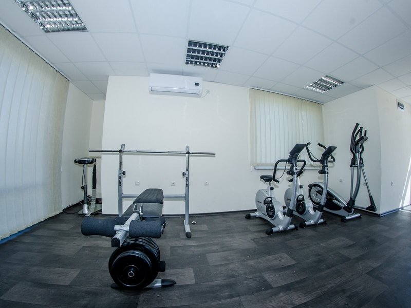 Nessebar Fort Club 16