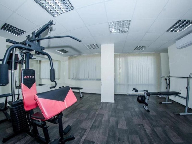 Nessebar Fort Club 17