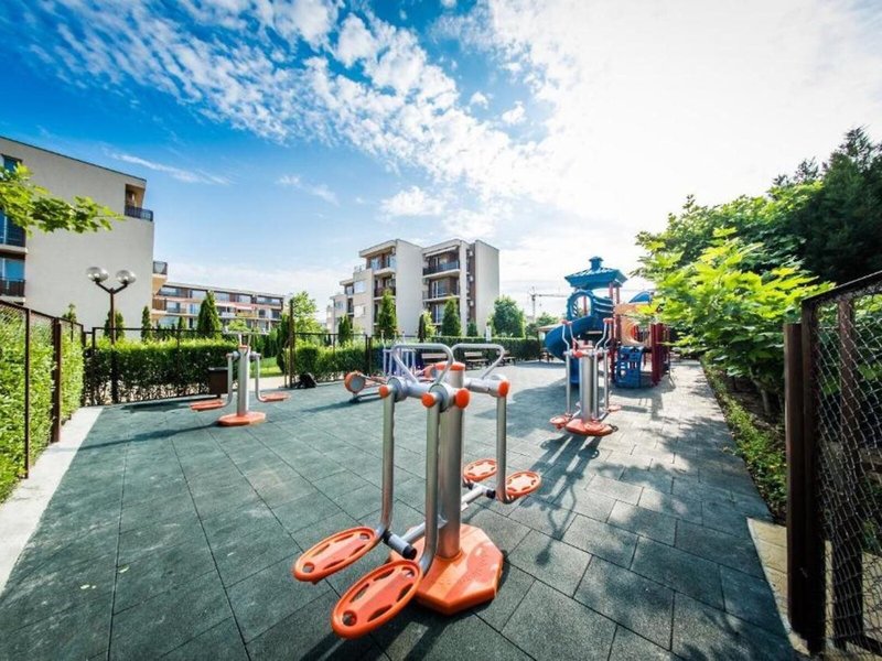 Nessebar Fort Club 19