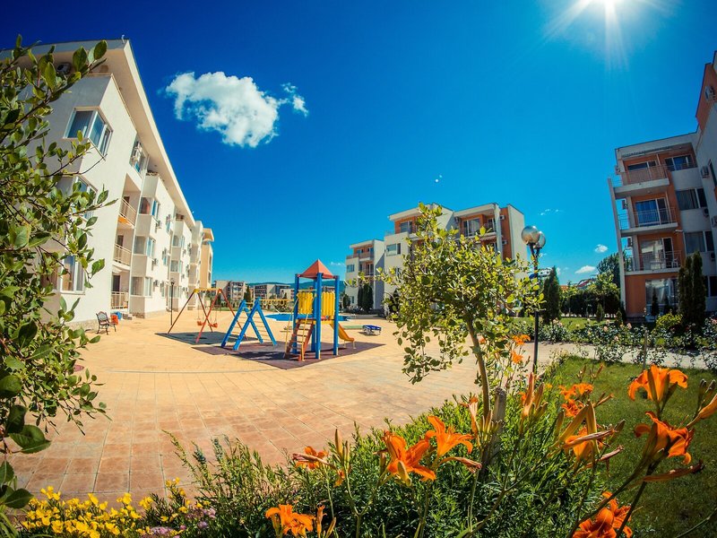 Nessebar Fort Club 20