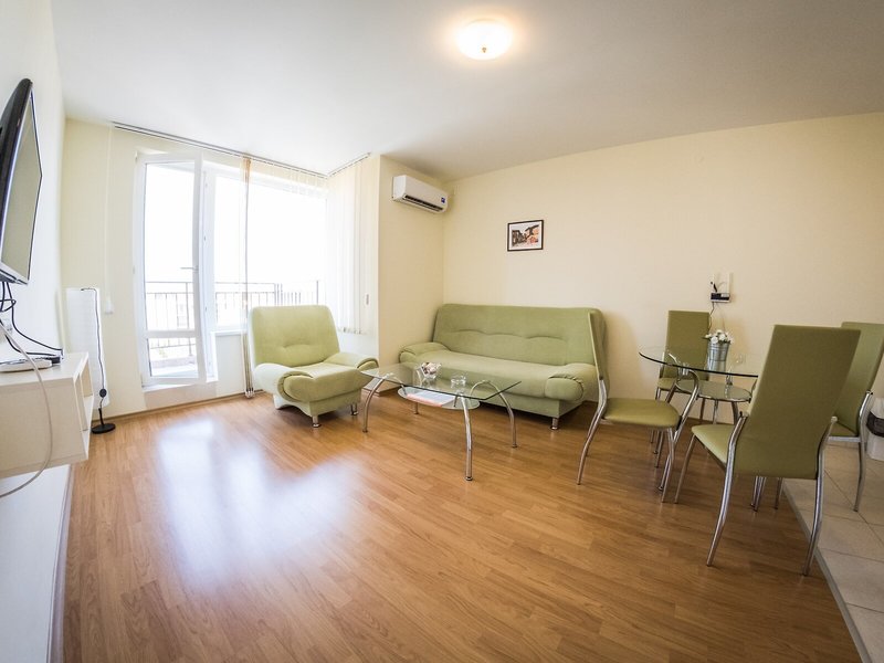 Nessebar Fort Club 21