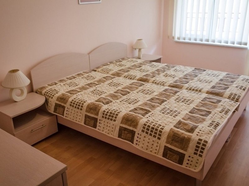 Nessebar Fort Club 22