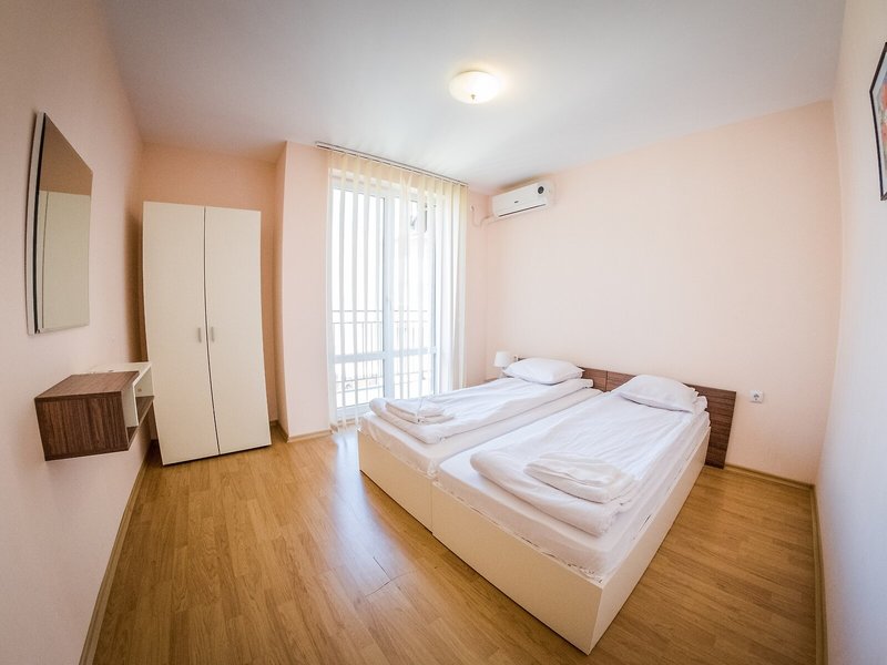 Nessebar Fort Club 23