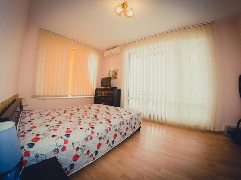 Nessebar Fort Club 25