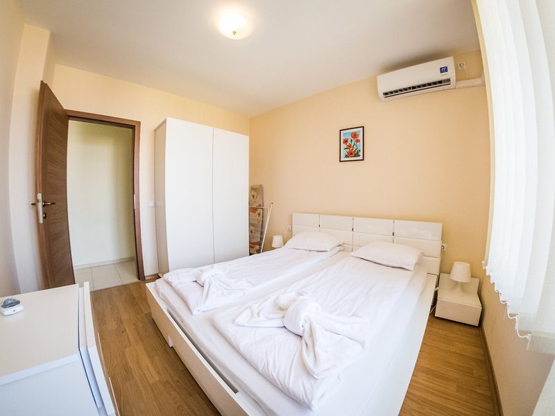 Nessebar Fort Club 28