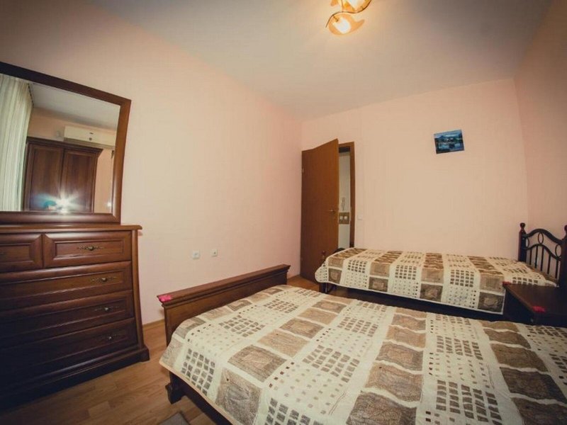 Nessebar Fort Club 29