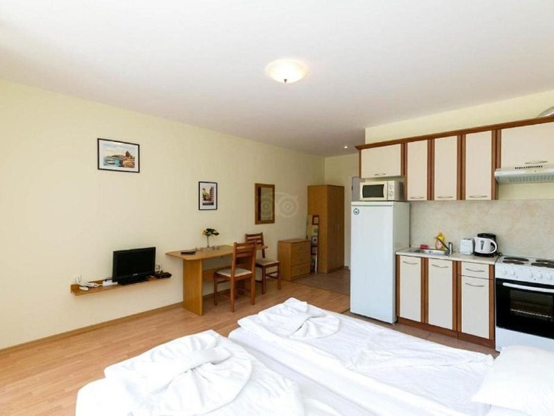 Nessebar Fort Club 30