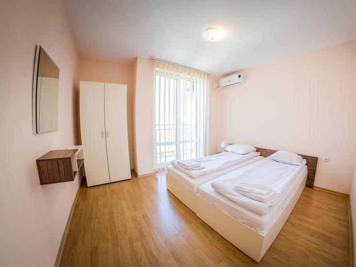 Nessebar Fort Club 5