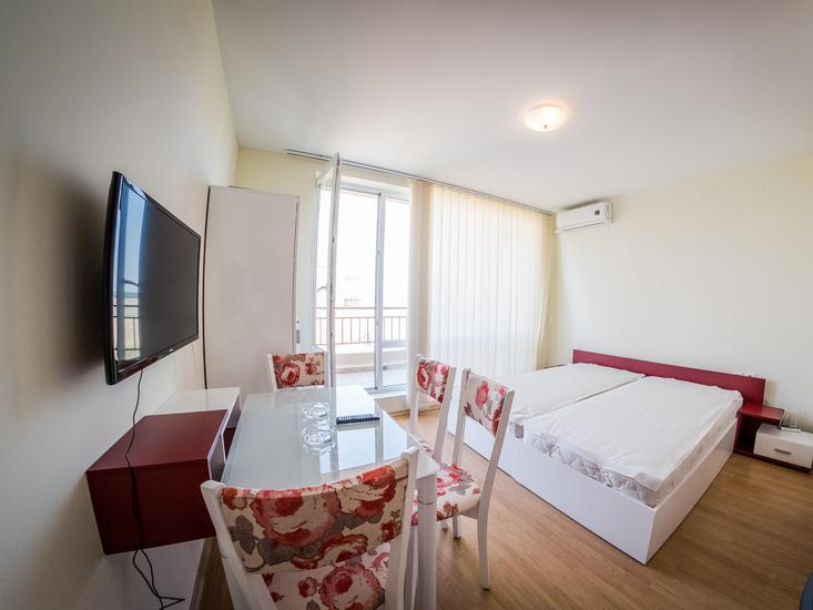 Nessebar Fort Club 6