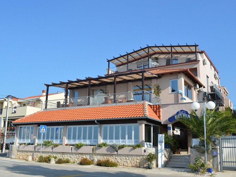 Hotel Delfin 1