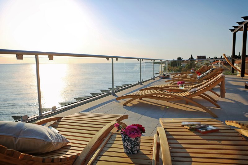Hotel Delfin 1