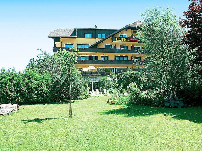 Wellness & Vitalhotel Karla 2