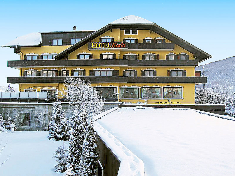 Wellness & Vitalhotel Karla 3