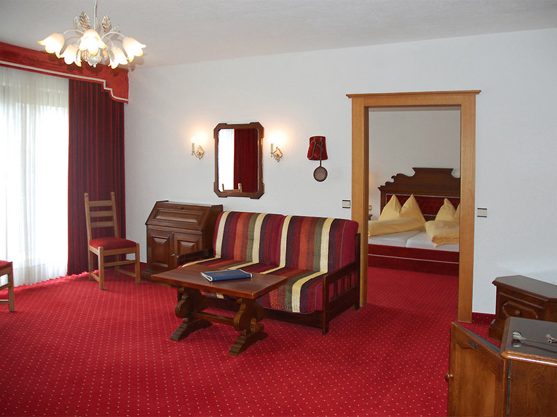 Wellness & Vitalhotel Karla 6