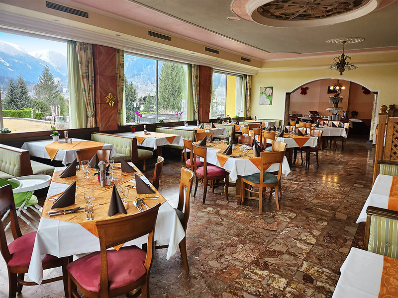 Wellness & Vitalhotel Karla 7