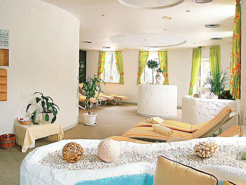 Wellness & Vitalhotel Karla 8