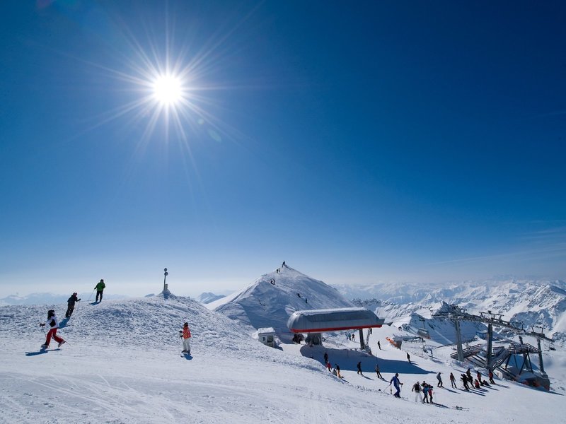 Ferienhotel Alber Mallnitz Alpenhotel & Tauernhof 6
